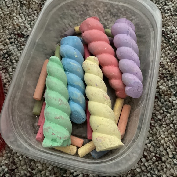 chalkboard and chalk vguc - Picture 5 of 5